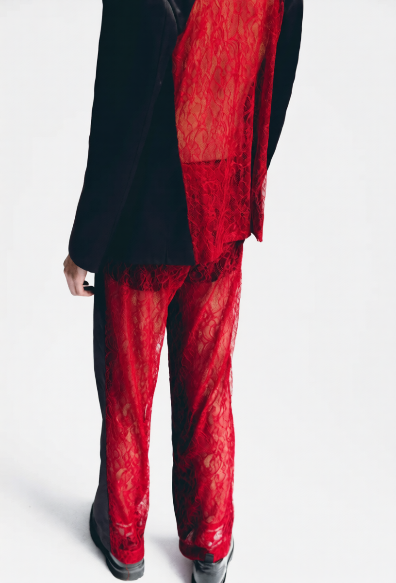 Valence Demy god trouser