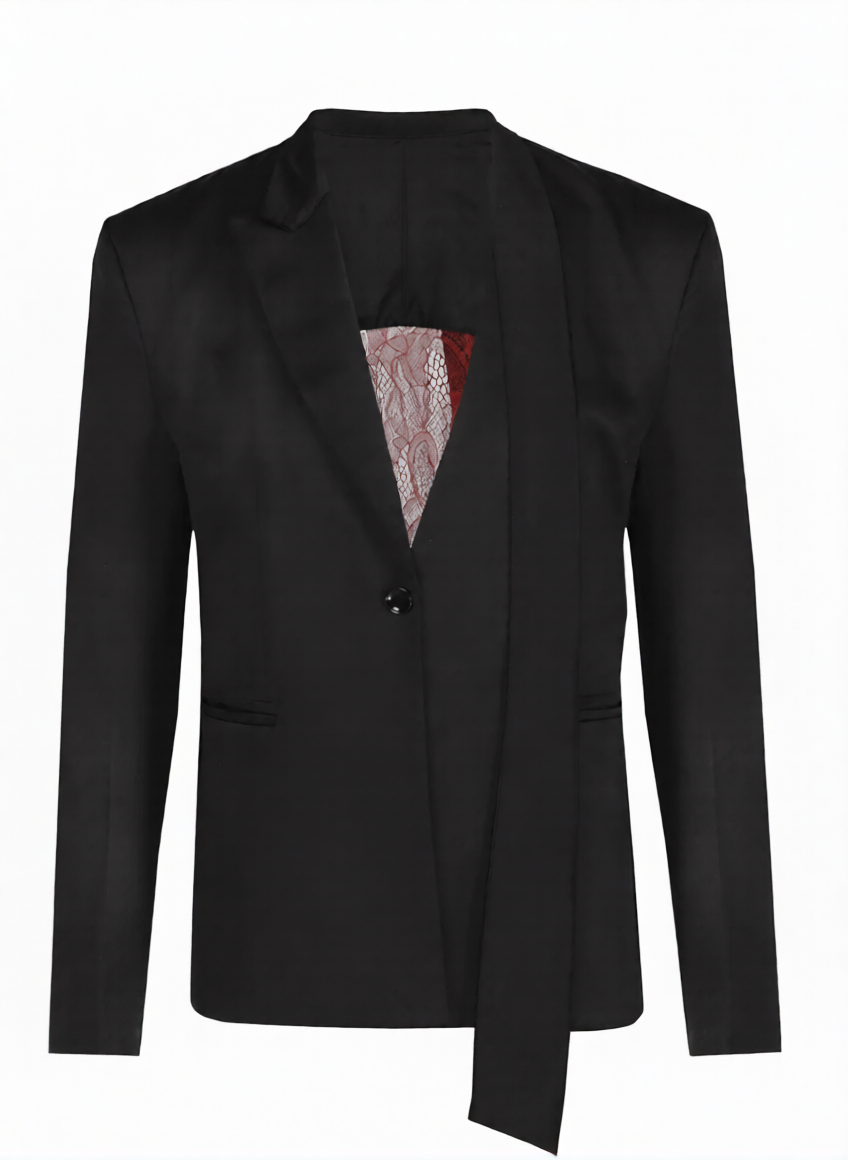 Valence Demy god blazer