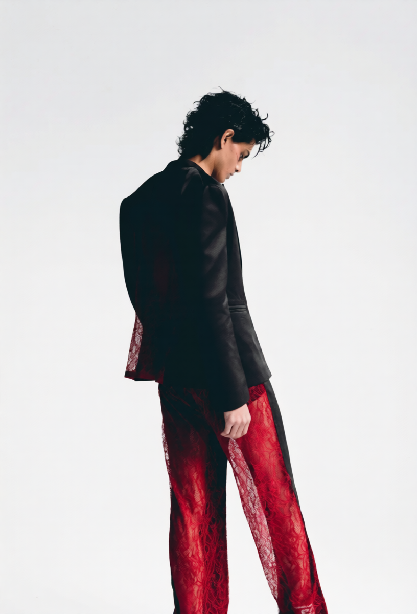 Valence Demy god trouser