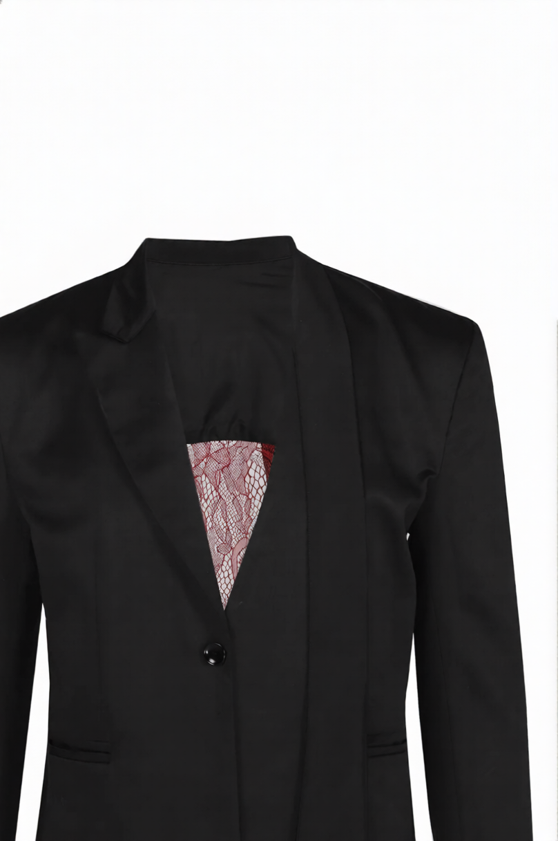Valence Demy god blazer