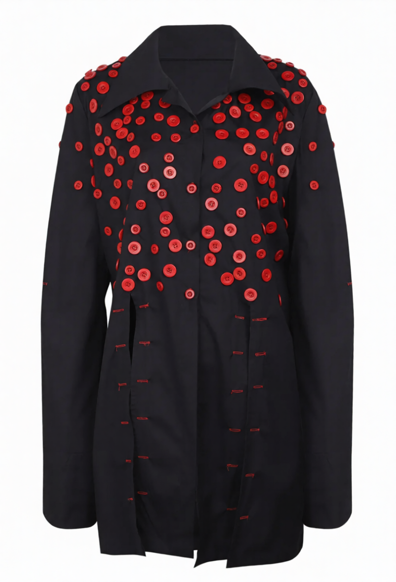 Valence 100 buttons